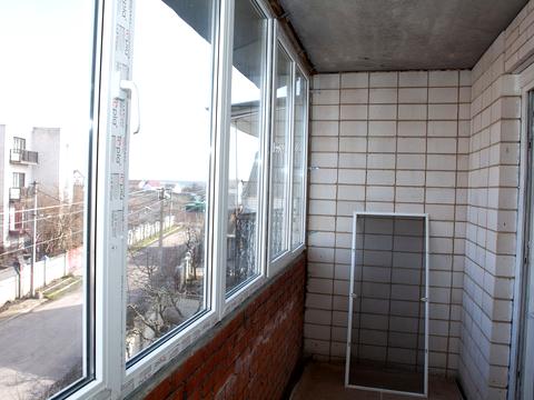 дом по адресу Черешневая ул., 21