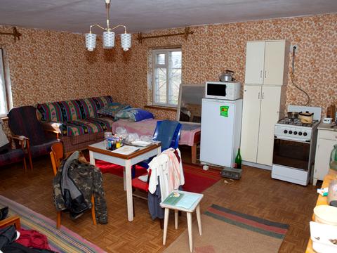 дом по адресу Черешневая ул., 21