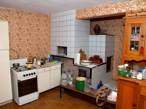 дом по адресу Черешневая ул., 21