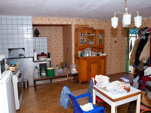 дом по адресу Черешневая ул., 21