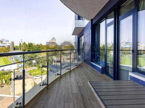 квартира за адресою Лабораторний пров., 7