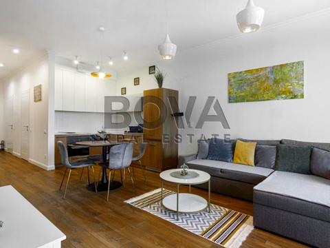 квартира за адресою Лабораторний пров., 7