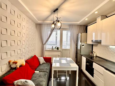 квартира по адресу Андрея Аболмасова ул. (Панельна), 6