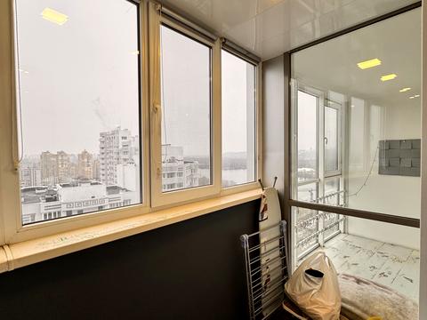 квартира по адресу Андрея Аболмасова ул. (Панельна), 6