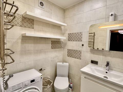 квартира по адресу Андрея Аболмасова ул. (Панельна), 6