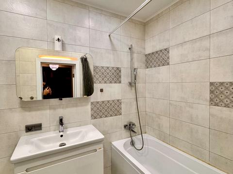 квартира по адресу Андрея Аболмасова ул. (Панельна), 6