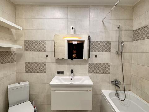 квартира по адресу Андрея Аболмасова ул. (Панельна), 6