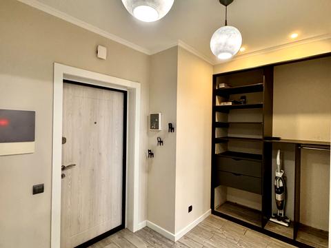 квартира по адресу Андрея Аболмасова ул. (Панельна), 6