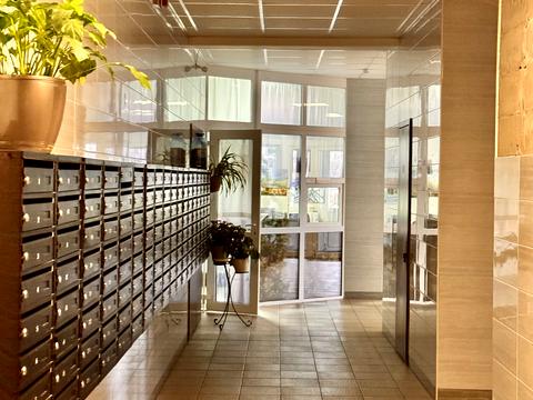 квартира по адресу Андрея Аболмасова ул. (Панельна), 6