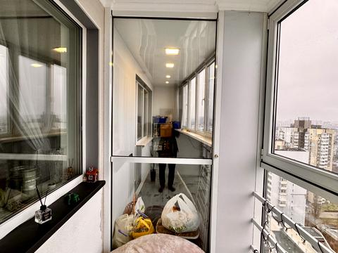 квартира по адресу Андрея Аболмасова ул. (Панельна), 6