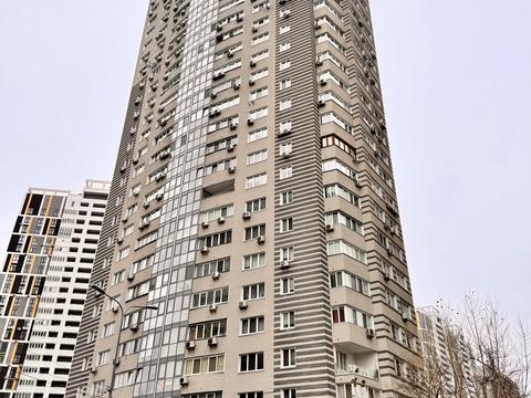 квартира по адресу Андрея Аболмасова ул. (Панельна), 6