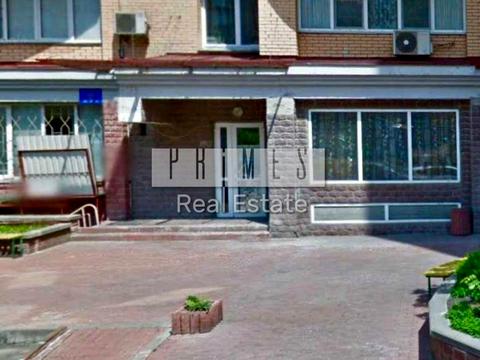 комерційна за адресою Київ, Володимира Івасюка просп. (Героїв Сталінграду), 4