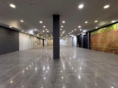 коммерческая по адресу Балковская ул., 199