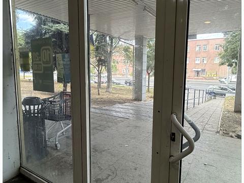 коммерческая по адресу Балковская ул., 199