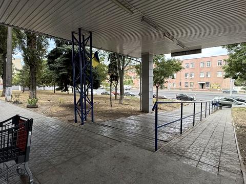 коммерческая по адресу Балковская ул., 199