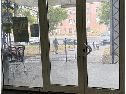 коммерческая по адресу Балковская ул., 199