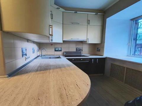 квартира за адресою Каразіна вул., 7/9