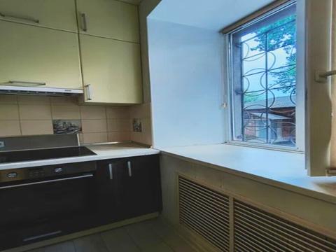 квартира за адресою Каразіна вул., 7/9