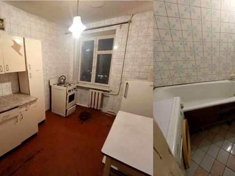 квартира по адресу Гагарина просп. (Гагаріна), 86