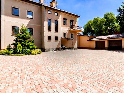 дом по адресу Новая ул., 28