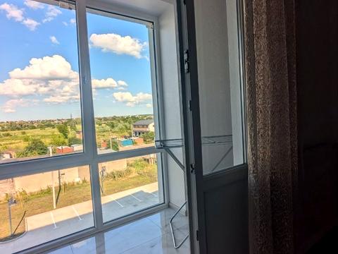 квартира за адресою Перспективна вул., 23