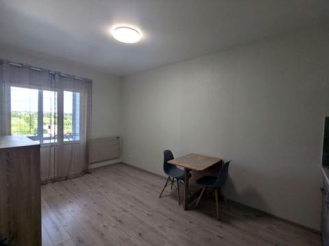 квартира за адресою Перспективна вул., 23