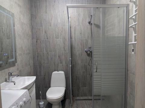 квартира за адресою Перспективна вул., 23