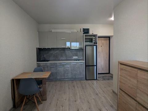 квартира за адресою Перспективна вул., 23