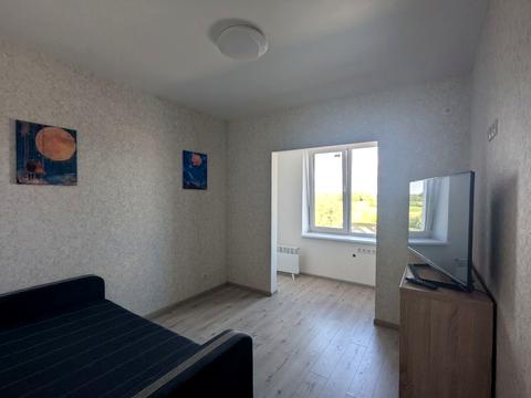 квартира за адресою Перспективна вул., 23