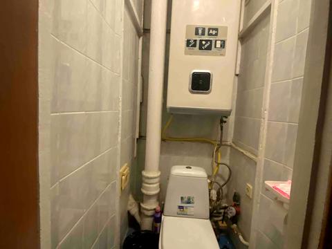 квартира за адресою Зої Гайдай вул., 3