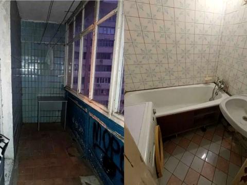 квартира по адресу Гагарина просп. (Гагаріна), 86