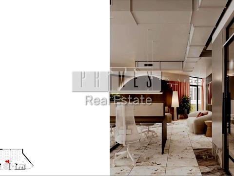 коммерческая по адресу Иоанна Павла II ул. (Лумумбы Патриса), 6/1