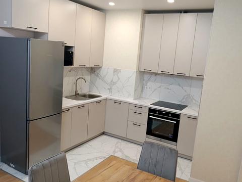 квартира за адресою Повітряних Сил просп. (Повітрофлотський), 56