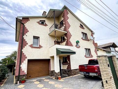 дом по адресу Національної Гвардії України пер. (Народної Гвардії)