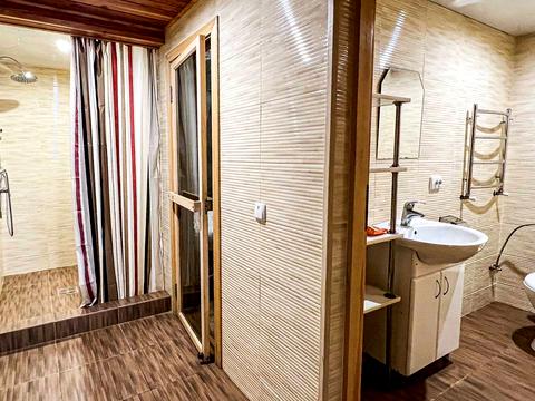 будинок за адресою Національної Гвардії України пров. (Народної Гвардії)