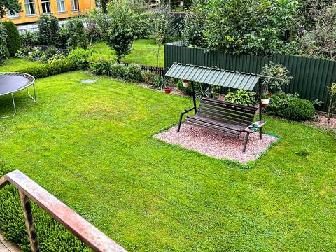 будинок за адресою Національної Гвардії України пров. (Народної Гвардії)