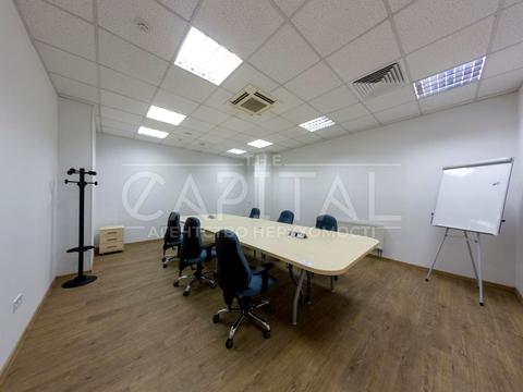 коммерческая по адресу Полевая ул., 24