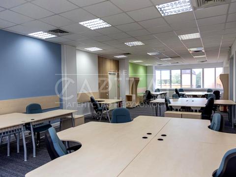 коммерческая по адресу Полевая ул., 24