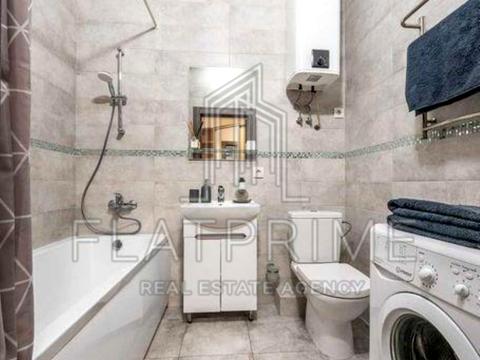 квартира за адресою Європейського Союзу просп. (Правди), 41-Д