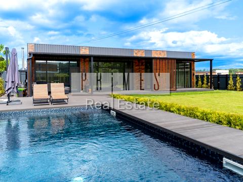 дом по адресу Дубова