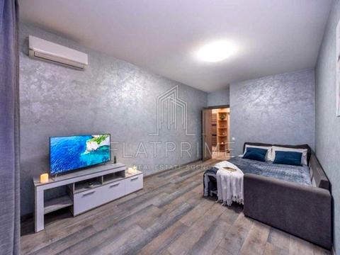 квартира за адресою Європейського Союзу просп. (Правди), 41-Д