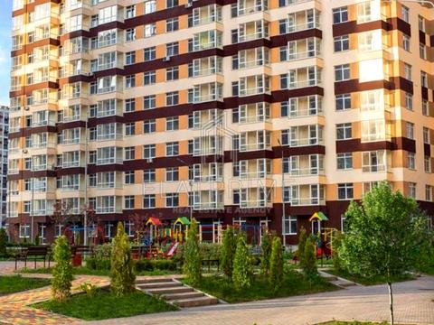 квартира за адресою Європейського Союзу просп. (Правди), 41-Д