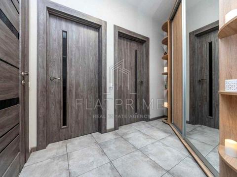 квартира за адресою Європейського Союзу просп. (Правди), 41-Д