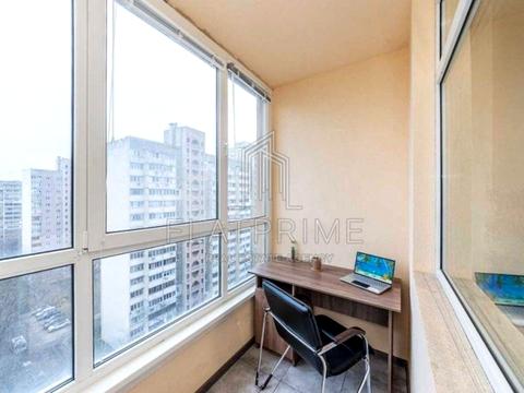 квартира за адресою Європейського Союзу просп. (Правди), 41-Д