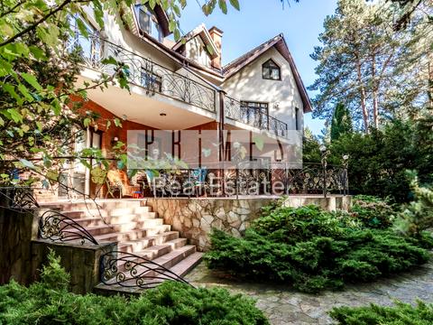 дом по адресу Береговая ул.