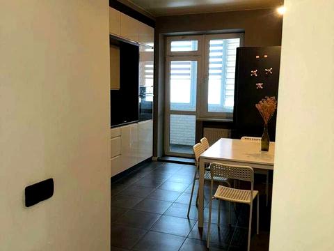 квартира за адресою Леоніда Перфецького вул., 2а