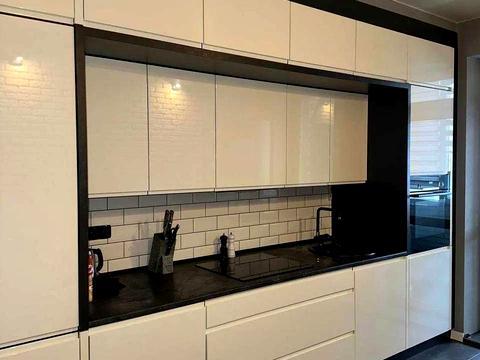 квартира за адресою Леоніда Перфецького вул., 2а