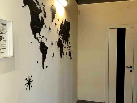 квартира за адресою Леоніда Перфецького вул., 2а