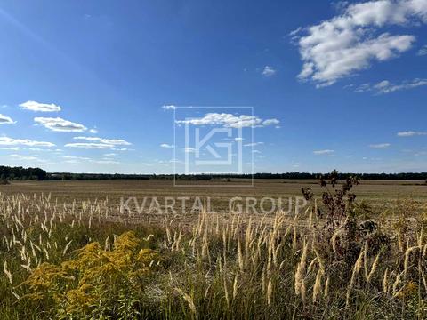 ділянка за адресою Магістральна вул.