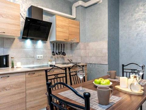 квартира за адресою Європейського Союзу просп. (Правди), 41-Д